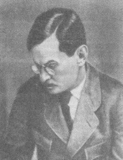 Окулов Алексей Иванович