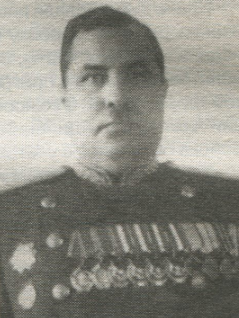 Н. В. Фекленко (1945 г.)