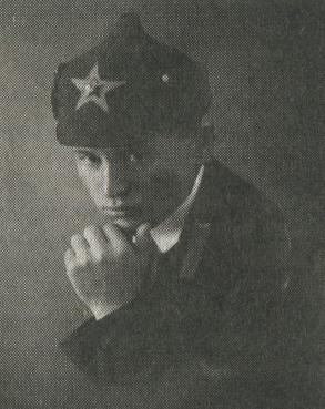 Антон Дмитриевич Якименко