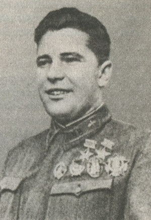 Г. П. Кравченко