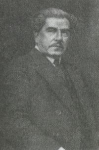 Н. П. Карабчевский