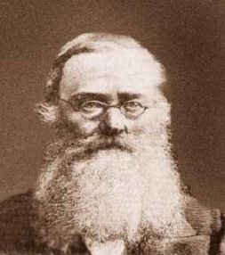 Николай Иванович Костомаров