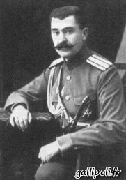 Николай Николаевич Головин