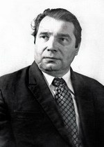 Алексей Федорович Кузнецов