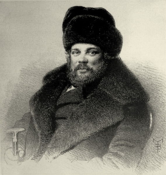 Кокорев, Василий Александрович