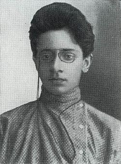 Яков Свердлов, 1904 г.