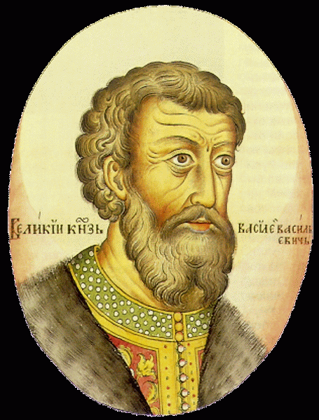 Василий II