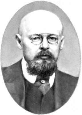 В.М. Пуришкевич